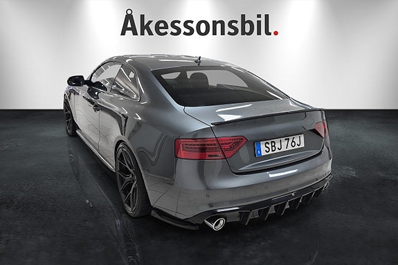 Audi A5 4 of 8