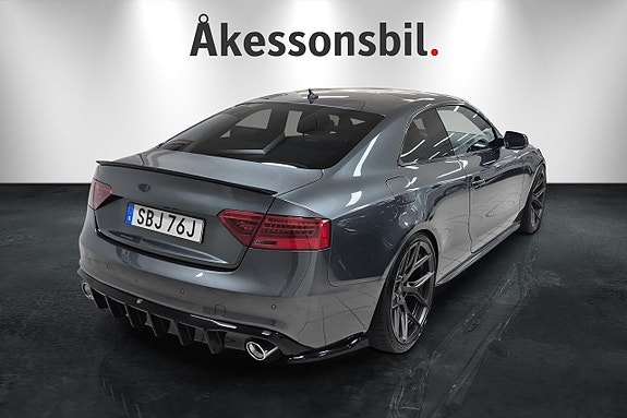 Audi A5 5 of 8
