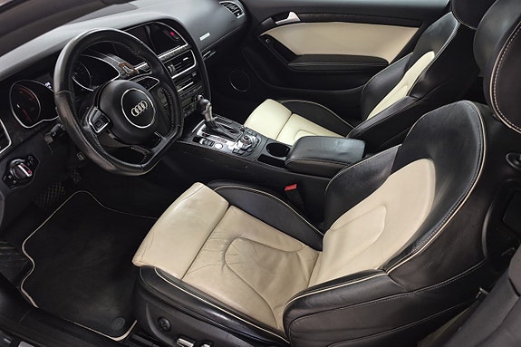 Audi A5 6 of 8