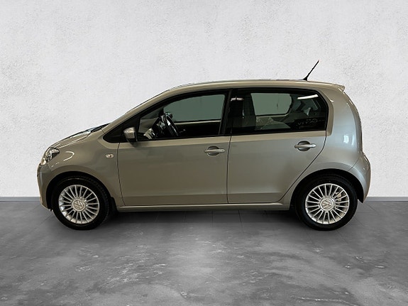 Volkswagen UP! 2 of 16