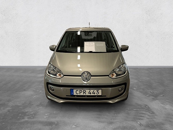 Volkswagen UP! 8 of 16