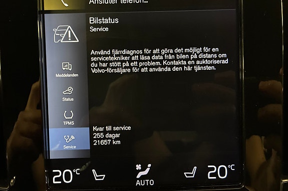 Volvo XC40 26 of 27