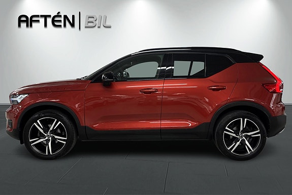Volvo XC40 10 of 27