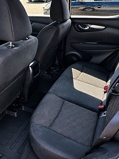 Nissan Qashqai 4 of 6