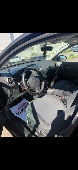 Nissan Qashqai 3 of 3