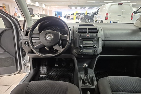 Volkswagen Polo 8 of 10