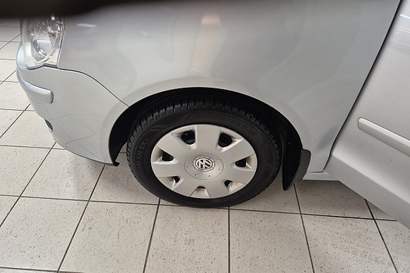 Volkswagen Polo 10 of 10