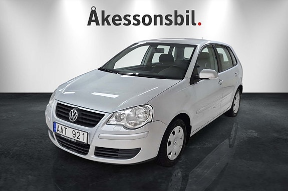 Volkswagen Polo 3 of 10
