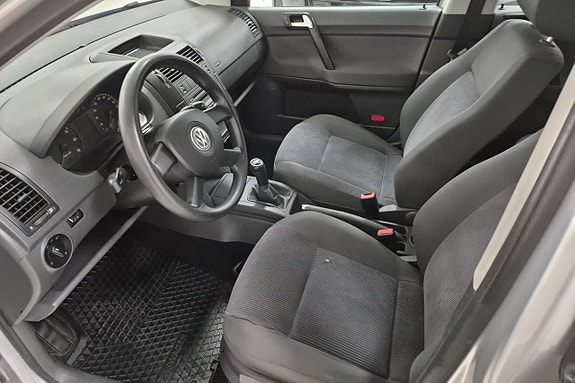 Volkswagen Polo 6 of 10