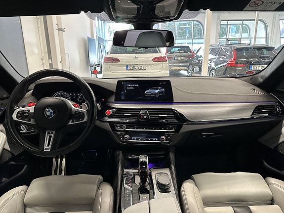 BMW M5 14 of 23
