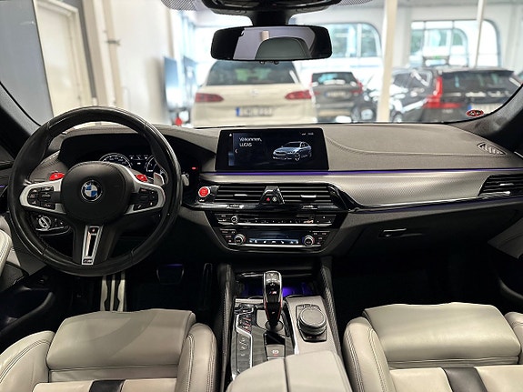BMW M5 13 of 23
