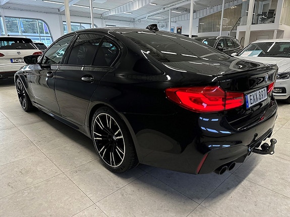 BMW M5 6 of 23