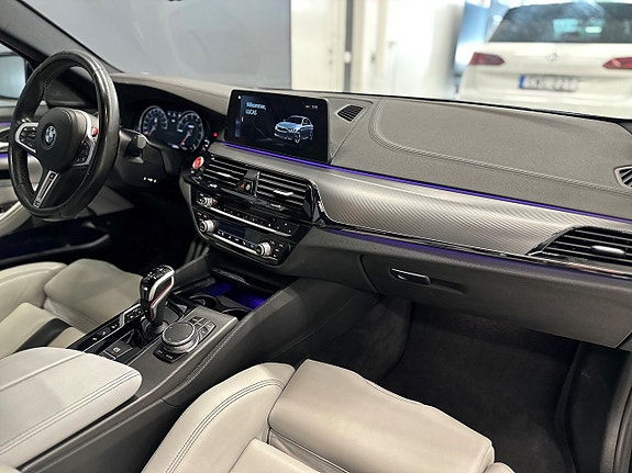 BMW M5 11 of 23