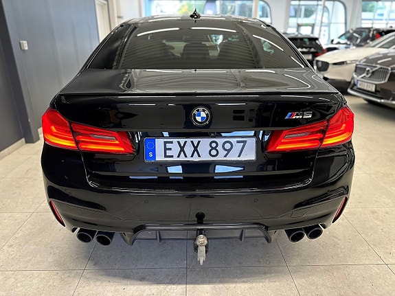 BMW M5 7 of 23