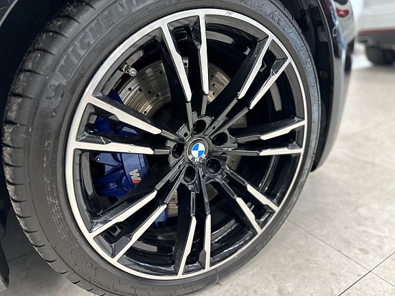 BMW M5 5 of 23