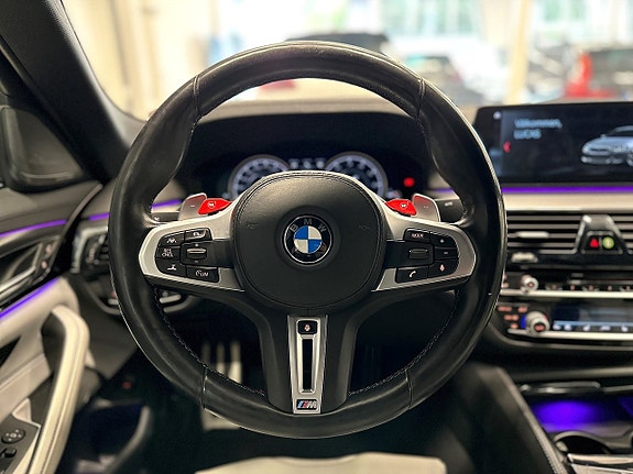 BMW M5 15 of 23