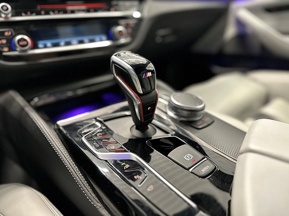 BMW M5 16 of 23