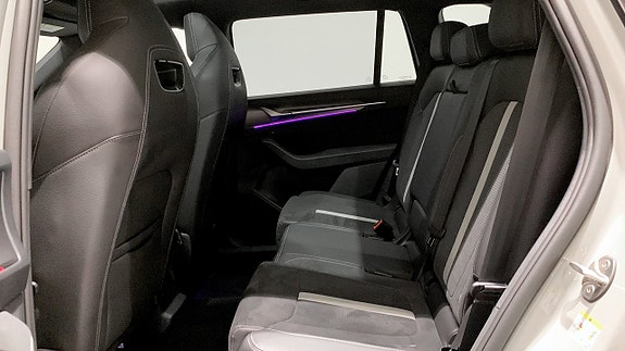 Skoda Kodiaq 13 of 20