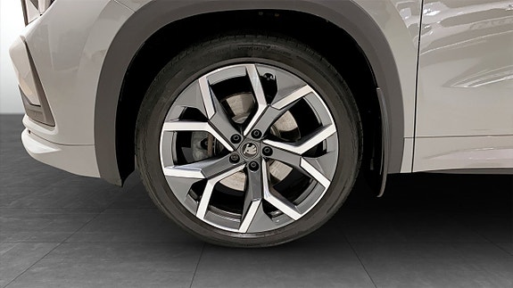 Skoda Kodiaq 6 of 20