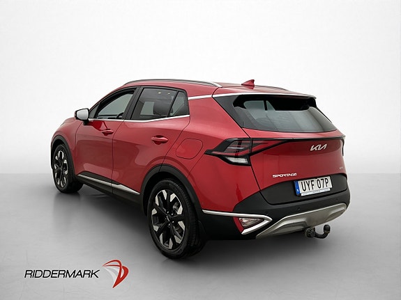 Kia Sportage 5 of 30