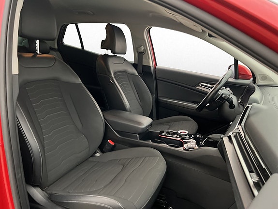 Kia Sportage 11 of 30
