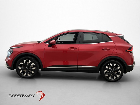 Kia Sportage 4 of 30