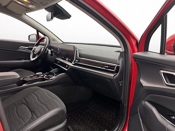 Kia Sportage 12 of 30