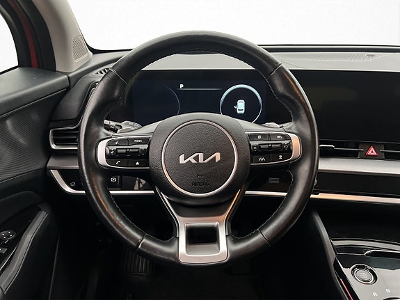 Kia Sportage 15 of 30