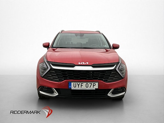 Kia Sportage 2 of 30