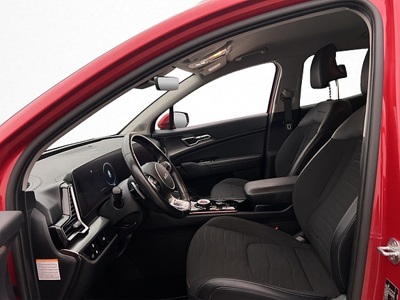 Kia Sportage 17 of 30