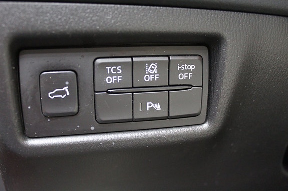 Mazda CX-5 21 of 24