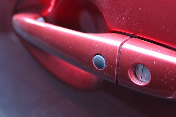 Mazda CX-5 24 of 24