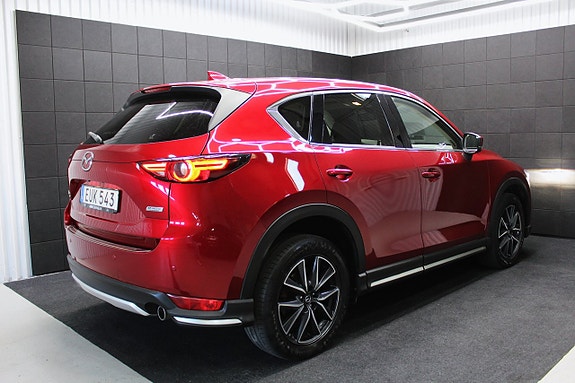 Mazda CX-5 6 of 24