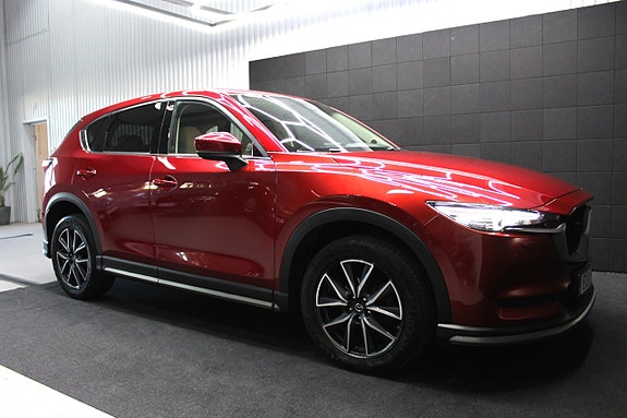 Mazda CX-5 8 of 24
