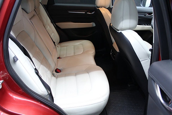 Mazda CX-5 13 of 24