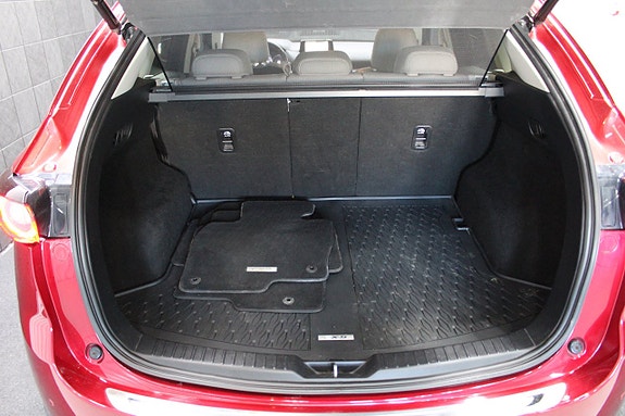 Mazda CX-5 14 of 24