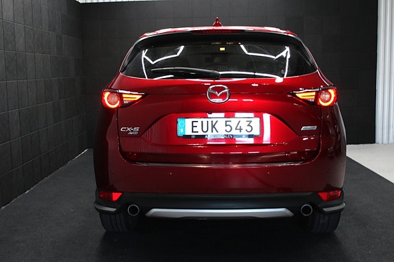 Mazda CX-5 5 of 24
