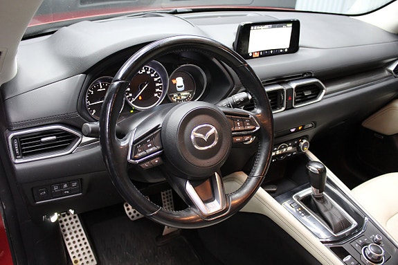 Mazda CX-5 10 of 24
