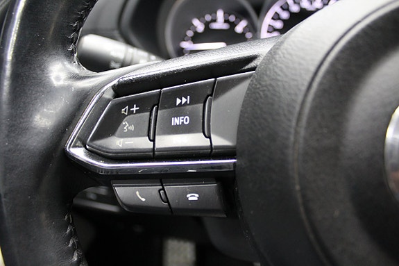 Mazda CX-5 19 of 24