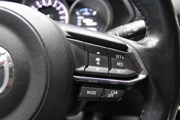 Mazda CX-5 20 of 24