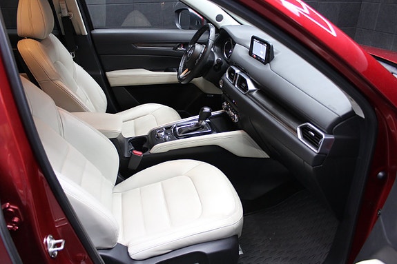Mazda CX-5 11 of 24