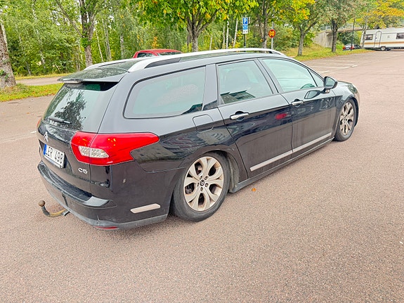 Citroen C5 3 of 5