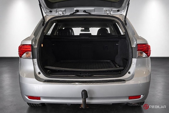 Toyota Avensis 6 of 20