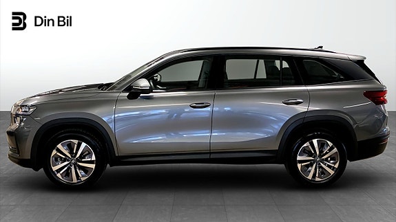 Skoda Kodiaq 2 of 12