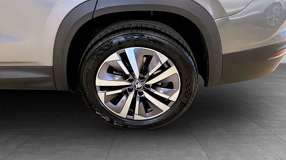 Skoda Kodiaq 6 of 12
