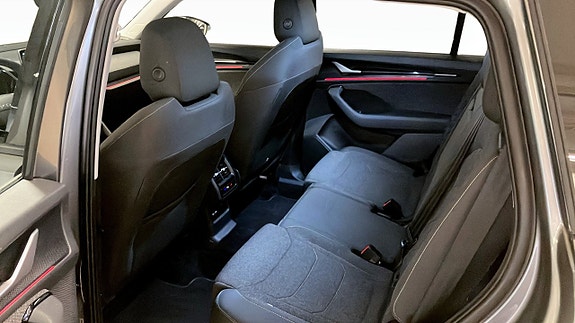 Skoda Kodiaq 11 of 12