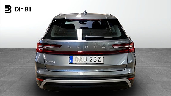 Skoda Kodiaq 5 of 12