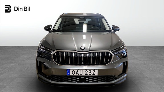Skoda Kodiaq 4 of 12