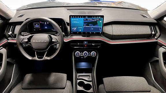 Skoda Kodiaq 10 of 12