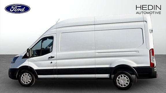 Ford Transit 6 of 11